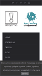 Mobile Screenshot of alegorma.com